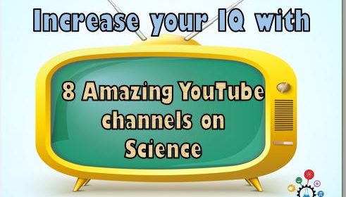 science-youtube